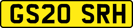 GS20SRH