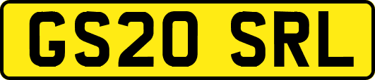GS20SRL