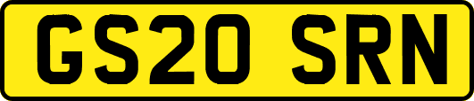 GS20SRN