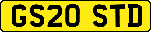 GS20STD