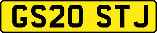 GS20STJ