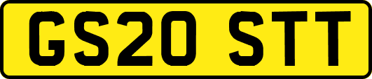 GS20STT