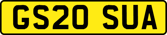 GS20SUA