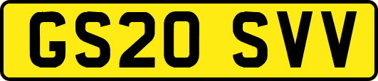 GS20SVV