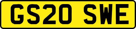 GS20SWE