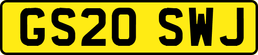 GS20SWJ