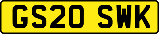 GS20SWK