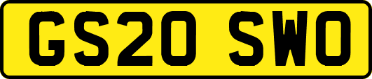 GS20SWO