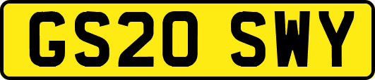 GS20SWY