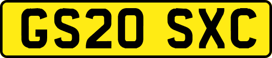 GS20SXC