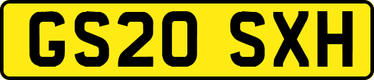 GS20SXH