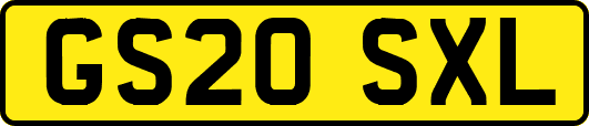 GS20SXL