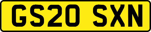 GS20SXN
