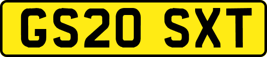 GS20SXT