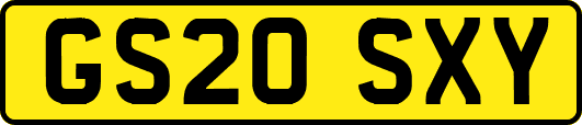 GS20SXY