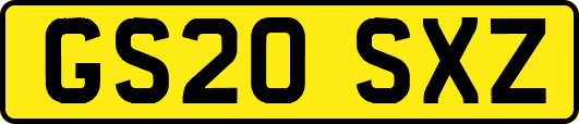 GS20SXZ