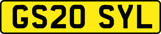 GS20SYL