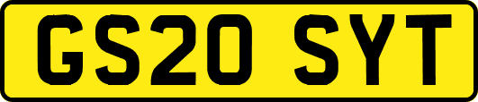 GS20SYT