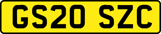GS20SZC