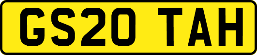 GS20TAH