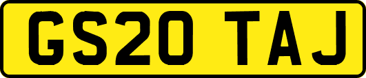 GS20TAJ