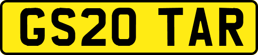 GS20TAR