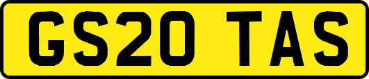 GS20TAS