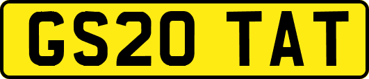 GS20TAT
