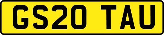 GS20TAU
