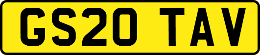 GS20TAV