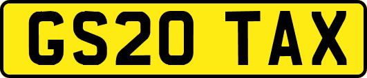 GS20TAX