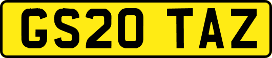 GS20TAZ