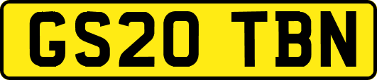 GS20TBN