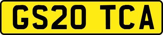 GS20TCA