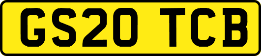 GS20TCB