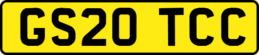 GS20TCC