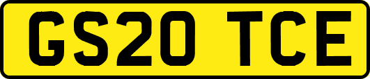 GS20TCE