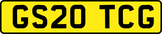 GS20TCG