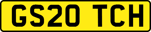 GS20TCH