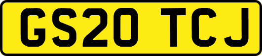 GS20TCJ