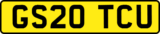 GS20TCU