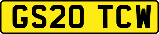 GS20TCW