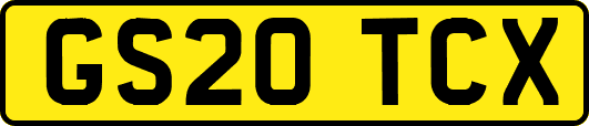 GS20TCX