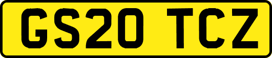 GS20TCZ