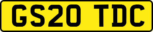 GS20TDC