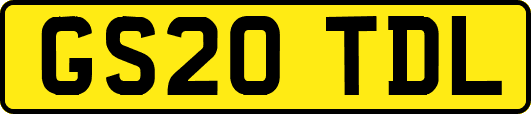 GS20TDL