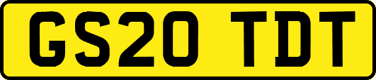 GS20TDT