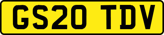 GS20TDV