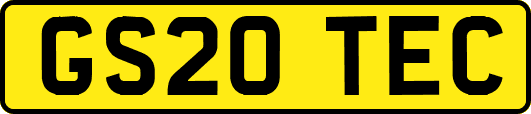 GS20TEC
