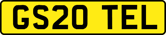 GS20TEL